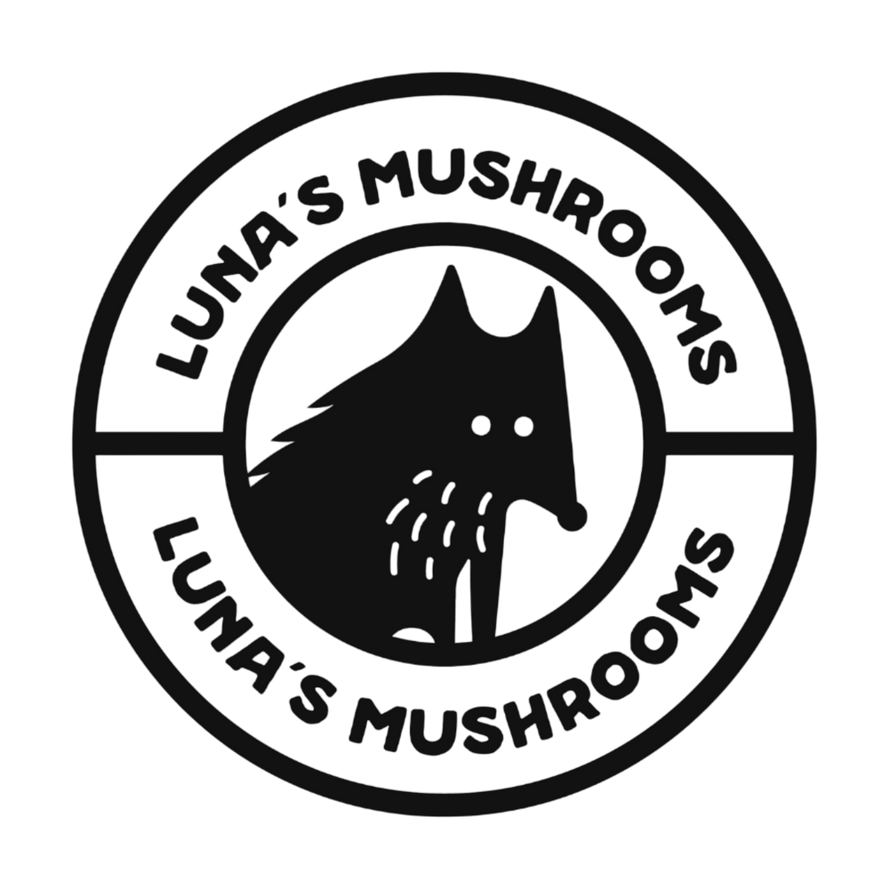 Luna&#39;s Mushrooms