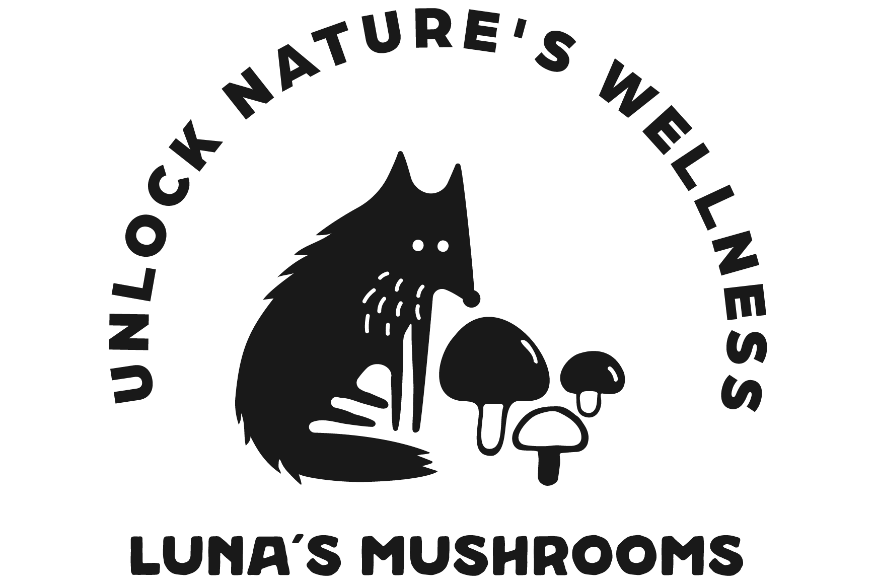 Luna's Mushrooms