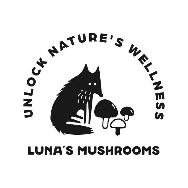 Luna's Mushrooms