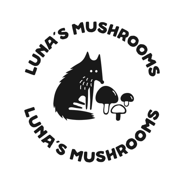 Luna's Mushrooms