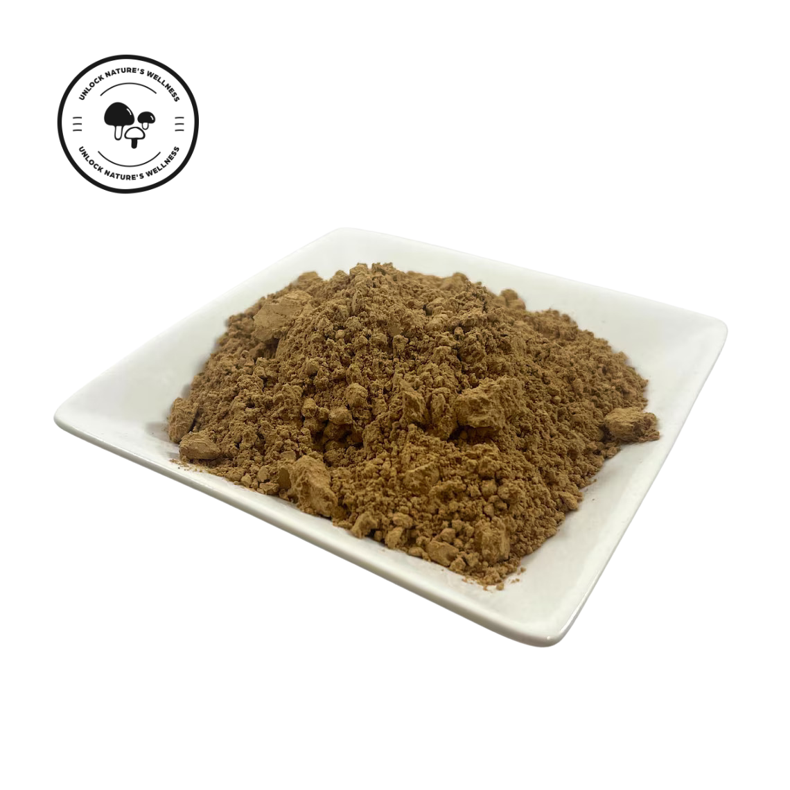 Lion's Mane Powder